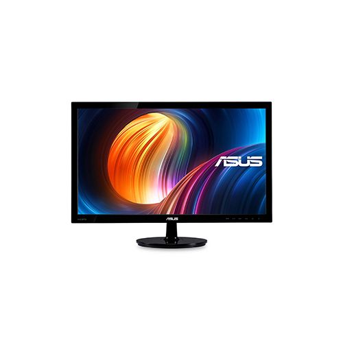 ASUS VP248 LCD GAMING MONITOR 24 INCH