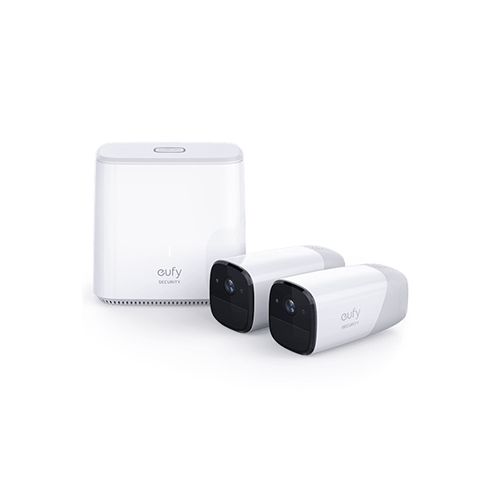 ANKER BY EUFYCAM KIT 2 EUFYCAM + HOME BASE