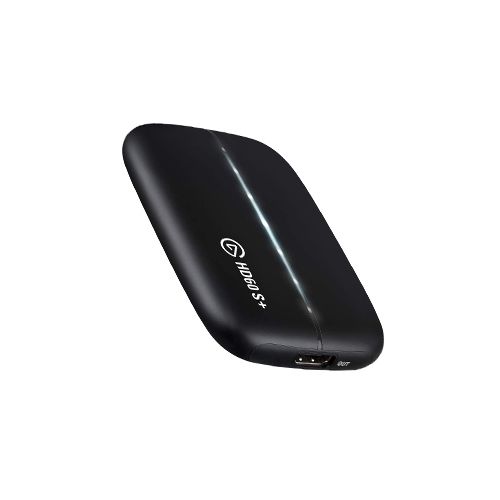 ELGATO GAME CAPTURE HD60S+ (HDR 1080P60 HDR )