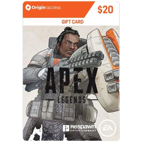 EA Origin Access Apex Legends $20