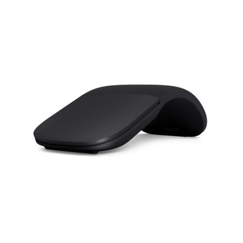 MICROSOFT SURFACE ARC BLUETOOTH(FHD-00023) MOUSE - BLACK