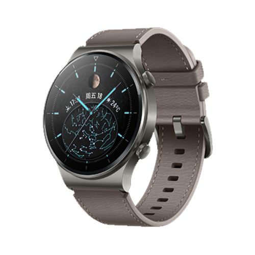 HUAWEI Watch GT 2 Pro -NEBULA GREY