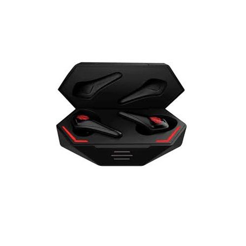 REDMAGIC TWS GAMING EARBUDS - BLACK