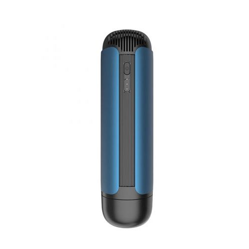 PORODO PORTABLE VACUUM CLEANER 6000MAH - BLUE