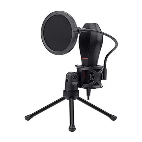 REDRAGON QUASAR 2 USB STUDIO MICROPHONE KIT