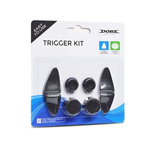 PS5 DOBE TRIGGER KIT FOR PS5