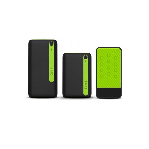 GOUI BUNDLE (ECON.20 20000MAH/ECON.10 10000MAH/LUX10K 10000MAH)