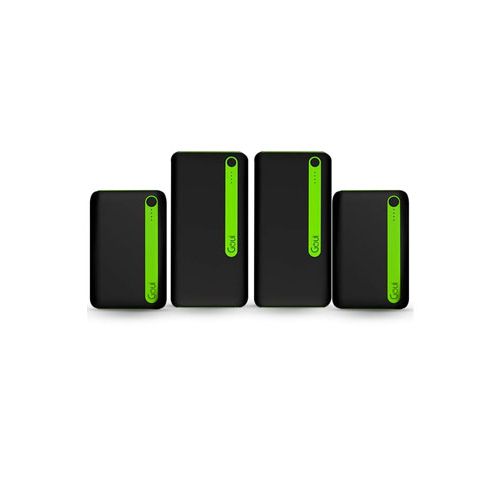 GOUI BUNDLE 2 X ECON20 20000mAh + 2 X ECON10 10000mAh