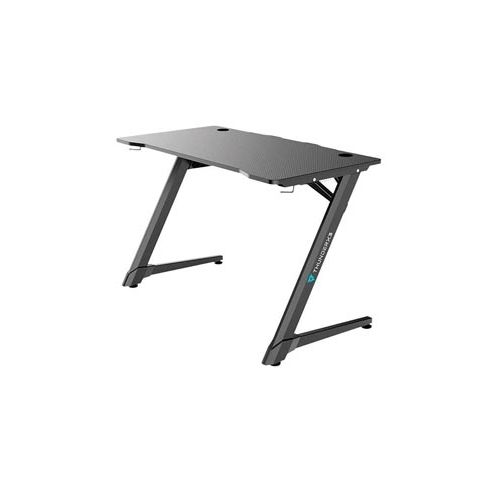 THUNDER X3 ED3 (110CM) GAMING DESK - BLACK