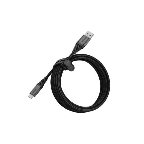 OtterBox USB-C to USB-A Cable Premium 3 Meter - Black