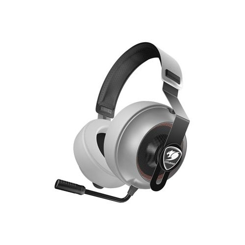 COUGAR PHONTUM ESSENTINAL GAMING HEADSET - IVORY