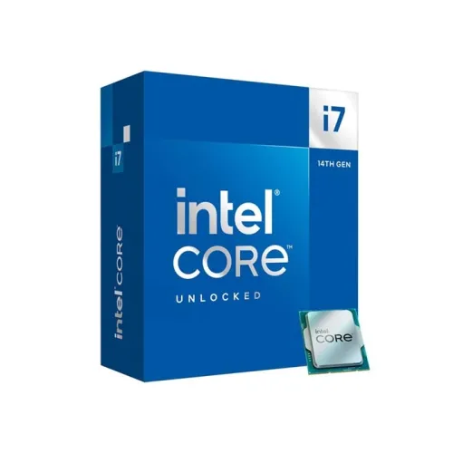 Intel Core i7-14700K 20-Core LGA 1700 14th Gen Processor