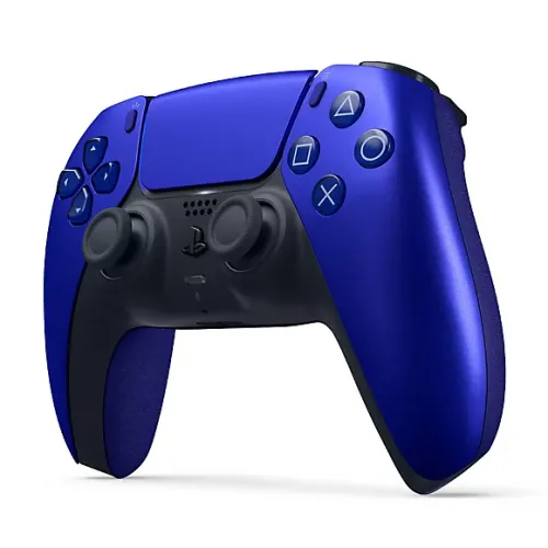 Ps5: Dualsense Wireless Controller - Cobalt Blue