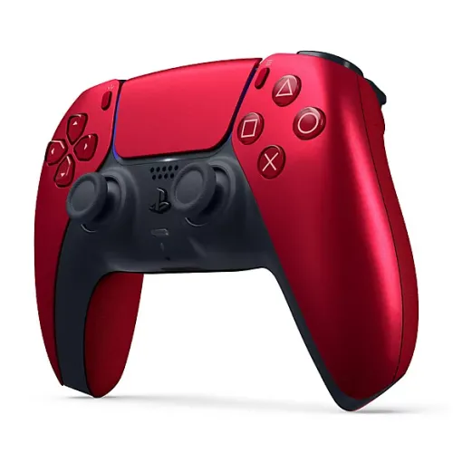 Ps5: Dualsense Wireless Controller - Volcanic Red