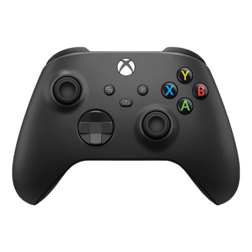 Xbox Series X/s Xbox One Wireless Controller- Carbon Black