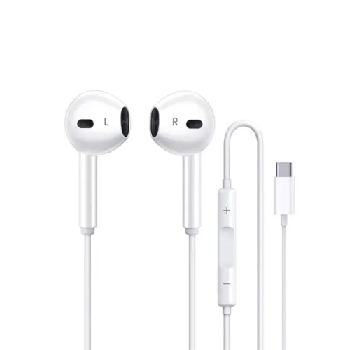 Apple Earpods Usb-c Wired - White