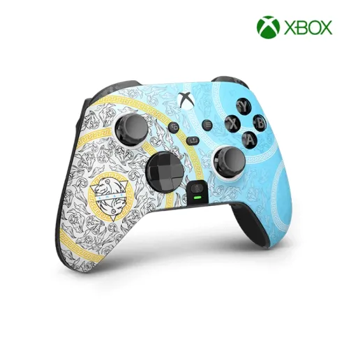 Xbox: Scuf Instinct Pro Wireless Performance Controller - Amar