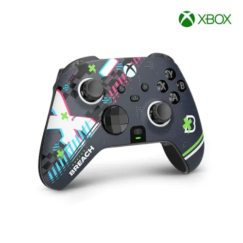 Xbox: Scuf Instinct Pro Wireless Performance Controller - Boston Breach