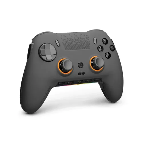 Scuf Envision Pro Wireless Pc Gaming Controller For Pc - Black