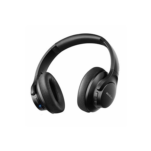 Anker Soundcore Life Q20 Active Noise Cancelation -Black