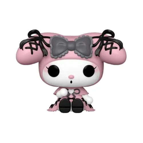 Funko Pop: Sanrio- Hello Kitty My Melody (Lolita) (Exc)