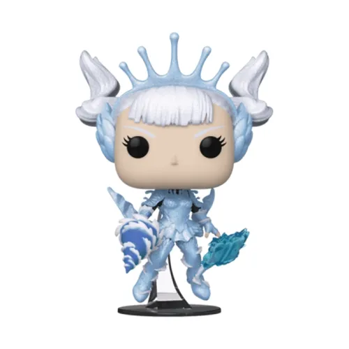 Funko Pop: Black Clover- Noelle (Vakyrie Armor) (Dglt) (Exc)