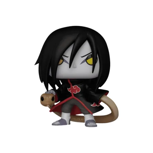 Funko Pop: Naruto- Orochimaru (Akatsuki)