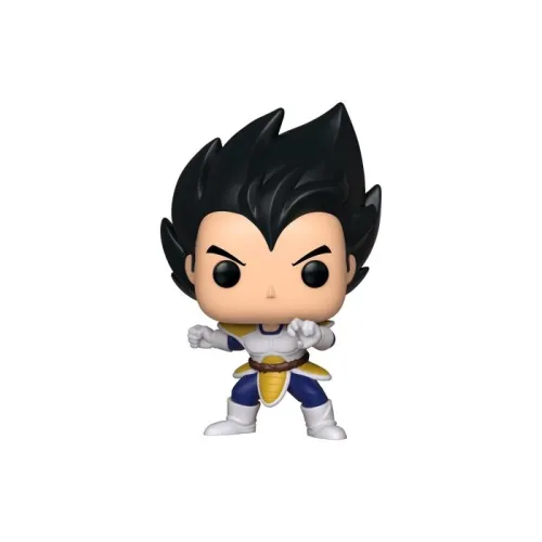 Funko Pop: Dbz- Vegeta