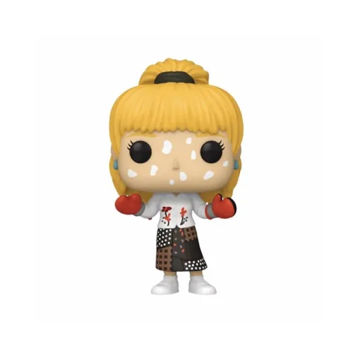 Funko Pop: Friends- Phoebe Buffay W/ Chicken Pox