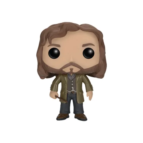 Funko Pop: Harry Potter- Sirius Black