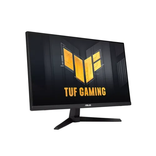 Asus Tuf Gaming Vg249qm1a Gaming Monitor – 24 Inch (23.8 Inch Viewable) Fhd (1920x1080), Fast Ips, Overclocking 270 Hz (Above 144hz, 240hz), Extreme Low Motion Blur, 1ms (Gtg)