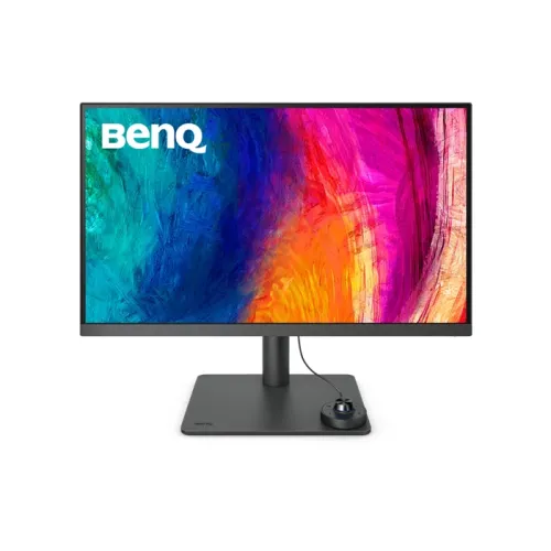 Benq Pd2705u - 27 Inch 60hz 4k Uhd Ips Designer Monitor