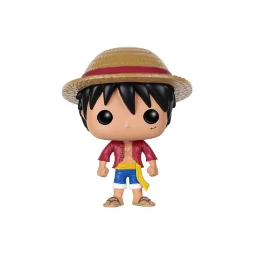 Funko Pop: One Piece- Monkey. D. Luffy