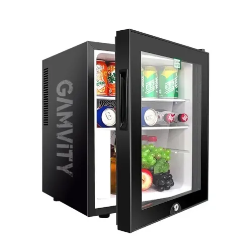 Gamvity - Frostbite Mini Gaming Fridge - 23 L