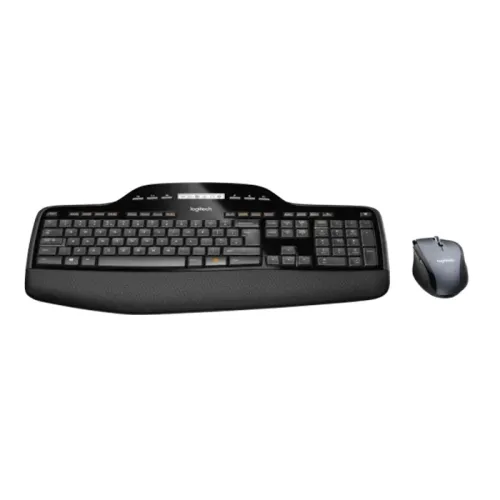 Logitech Mk710 Performance Wireless Keyboard And Mouse Combo - Arb/eng