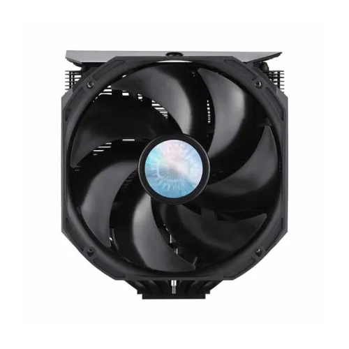 Cooler Master Masterair Ma624 Stealth Cpu Air Cooler - 33662