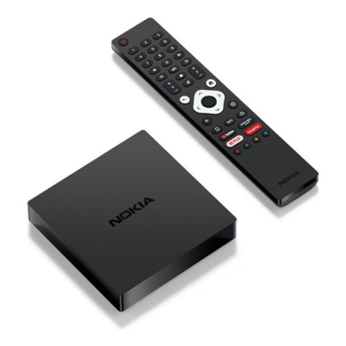 Nokia Streaming Box 8000 4k UHD