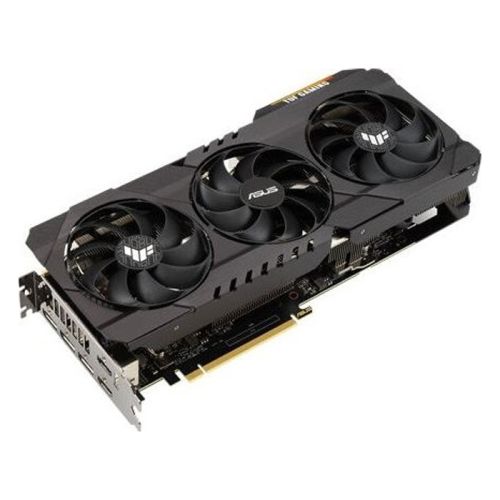 ASUS TUF Gaming GeForce RTX™ 3080 Ti OC Edition 12GB Graphics Card