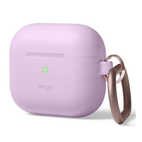 ELAGO Hang Case for AirPods 3 - Lavender