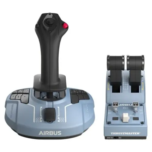 Thrustmaster TCA OFFICER PACK AIRBUS EDITION-WW