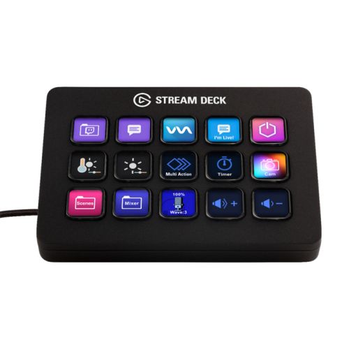 Elgato Stream Deck MK.2