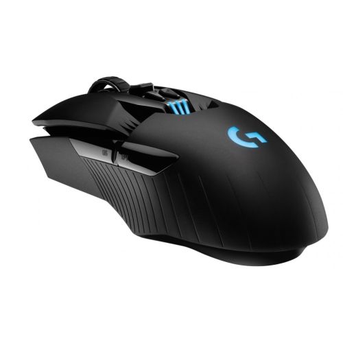 Logitech G903 Lightspeed Wireless Gaming Mouse