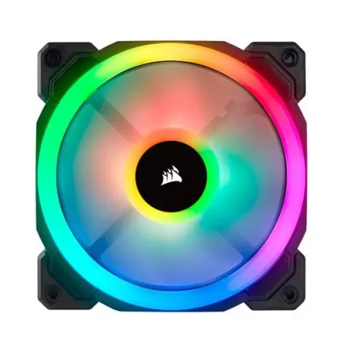 Corsair WW LL120 RGB LED Fan