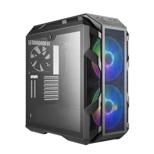 Cooler Master MasterCase H500M Atx Mid – Tower