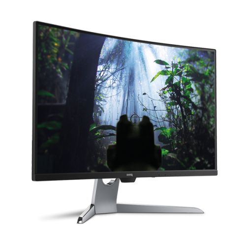 BenQ EX3203R 31.5 Inch WQHD 144Hz Monitor - 29377