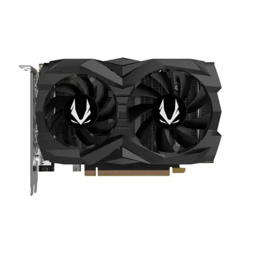 ZOTAC GAMING GeForce GTX 1660 SUPER Twin Fan 6GB Graphic Card