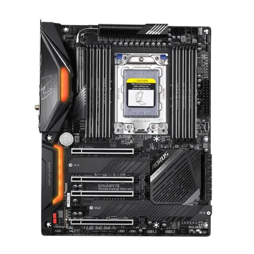 Gigabyte TRX40 Aorus Pro WIFI Gaming Motherboard