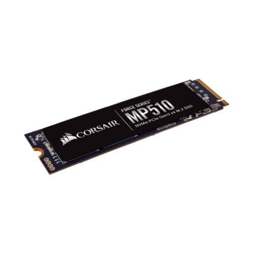 Corsair Force Series MP510 M.2 SSD (R-3,480MB/s,W-2,700MB/s) - 2TB