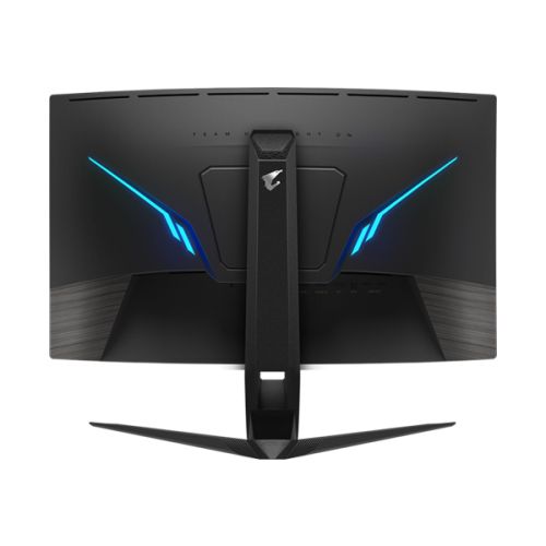 Gigabyte AORUS CV27F 27 inch Full HD 165Hz Curved Monitor