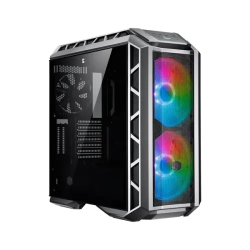 Cooler Master Master Case H500P Mesh Atx Mid Tower - 30458